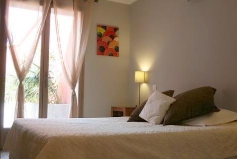 L'Hotellerie Kouros Cuers Rum bild